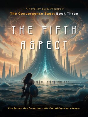 cover image of The Fifth Aspect